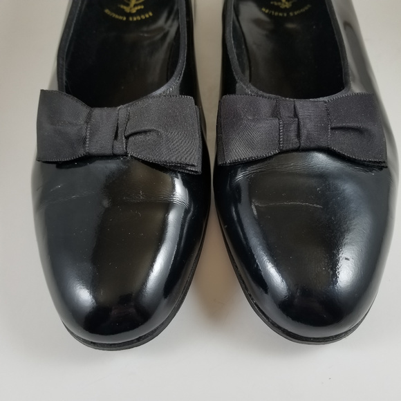 Brooks Brothers Shoes Brooks Brothers Mens Patent